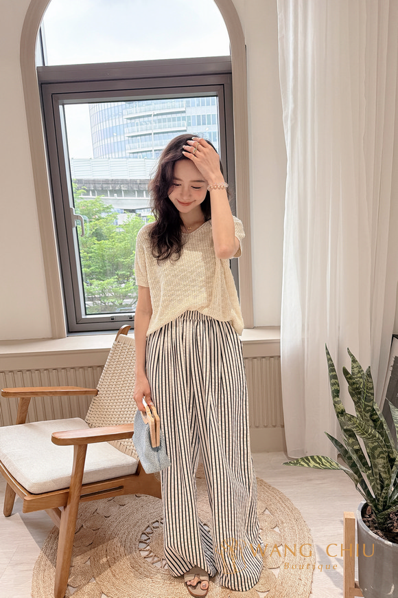 WANG CHIU 麻豆照